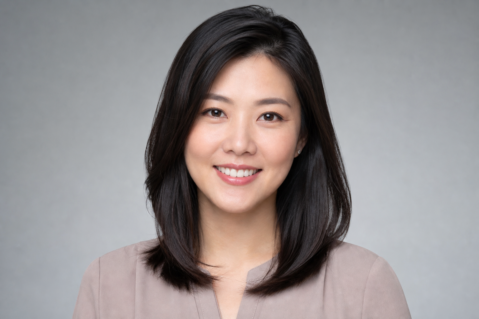 Faculty candidate