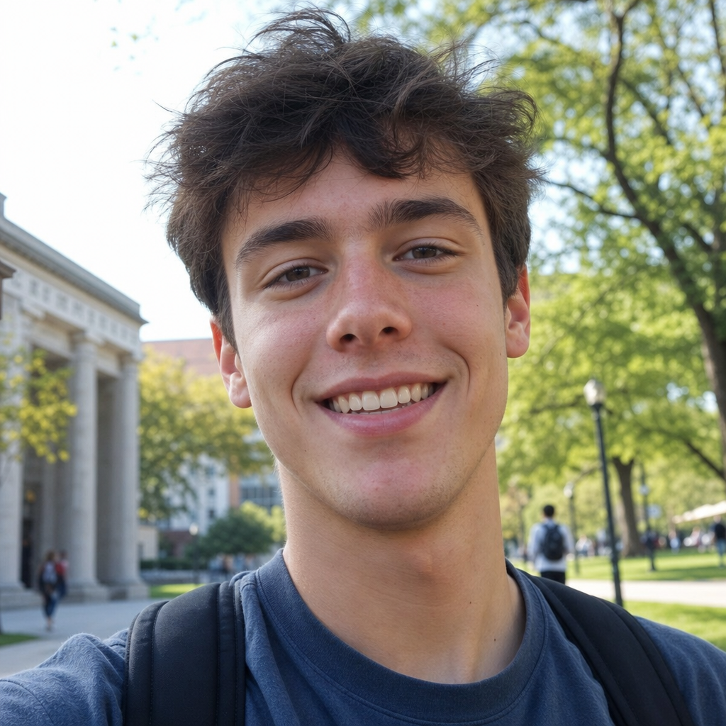 Prospective student