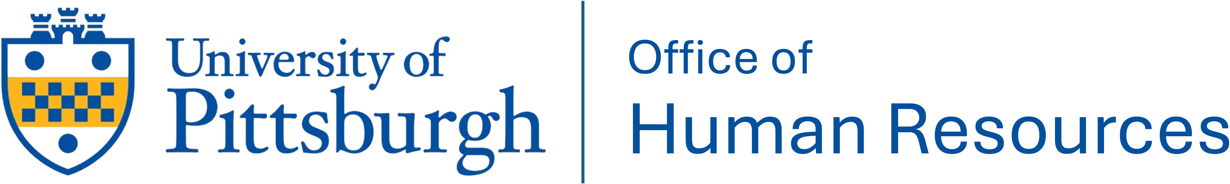 University of Pittsburgh Office of Human Resources